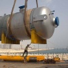 IRAN LNG Project