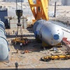 IRAN LNG Project