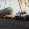 SBN Heavy Shipment