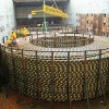 Sadaf Cable shipment