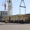 Shazand refinery extension plant project